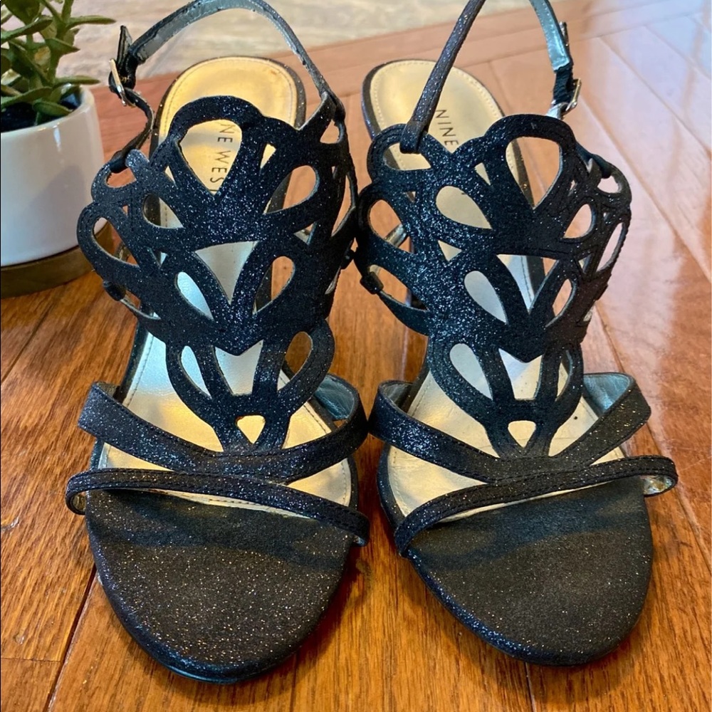 Nine West Heels - Picture 5 of 5